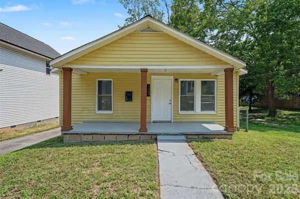 123 James ST, Kannapolis, NC 28083