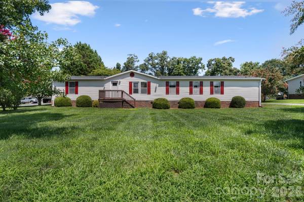 172 Baxter WAY, Forest City, NC 28043