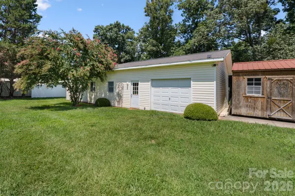 172 Baxter WAY, Forest City, NC 28043