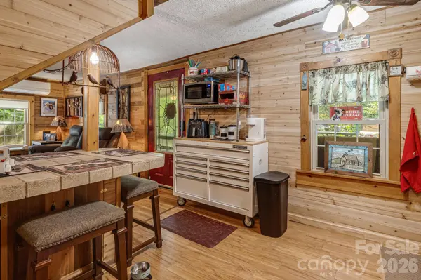 242 Whitney BLVD, Lake Lure, NC 28746