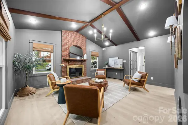 635 Trail Ridge RD, Matthews, NC 28105