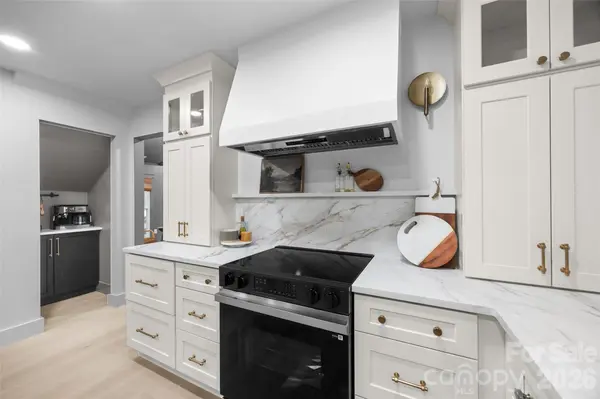 635 Trail Ridge RD, Matthews, NC 28105