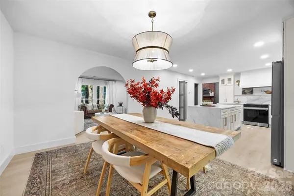 635 Trail Ridge RD, Matthews, NC 28105