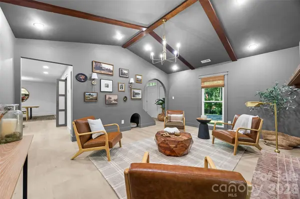 635 Trail Ridge RD, Matthews, NC 28105