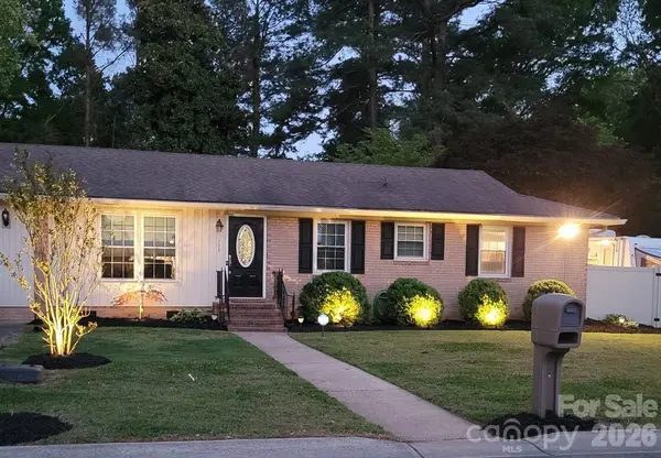 133 Fryling AVE SW, Concord, NC 28025