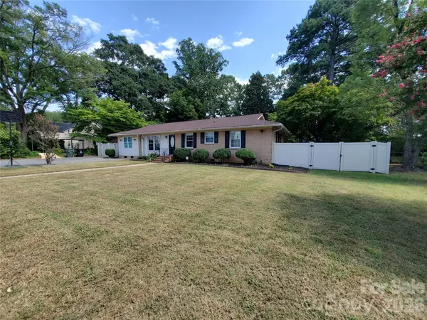 133 Fryling AVE SW, Concord, NC 28025