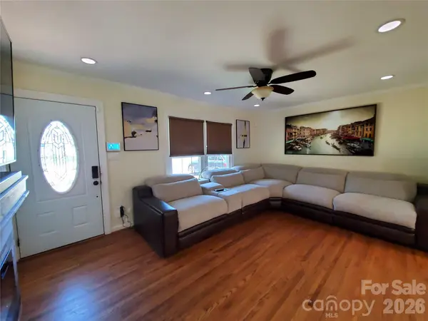 133 Fryling AVE SW, Concord, NC 28025