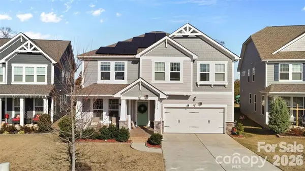 1029 Paddington DR, Indian Trail, NC 28079