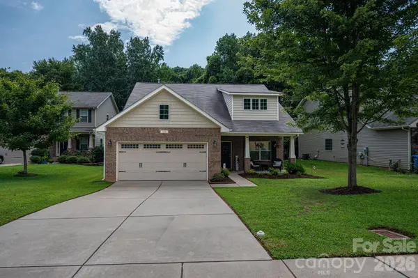 5216 Newport Landing WAY, Gastonia, NC 28056