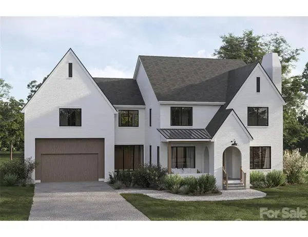 7413 Alexander RD, Charlotte, NC 28270