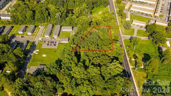 1800 West BLVD, Charlotte, NC 28208