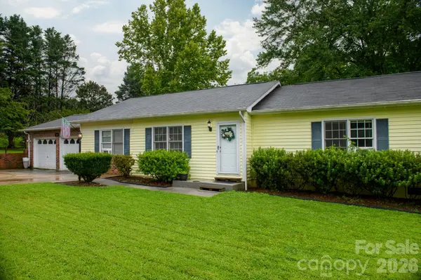409 Cottrell Hill RD, Lenoir, NC 28645