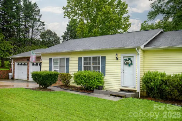 409 Cottrell Hill RD, Lenoir, NC 28645