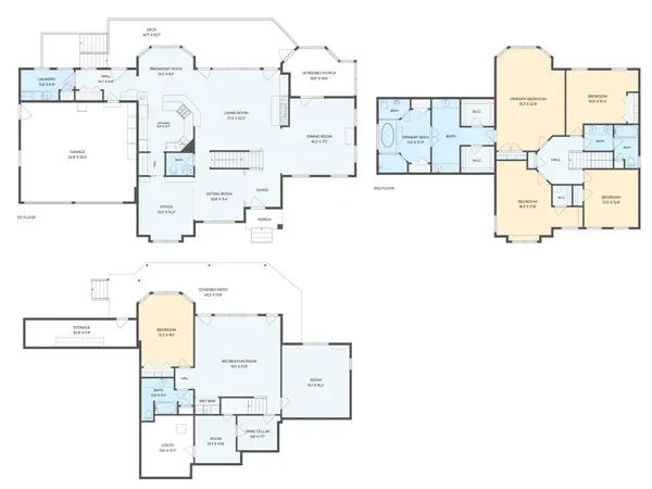 10 Blackberry LN, Asheville, NC 28804