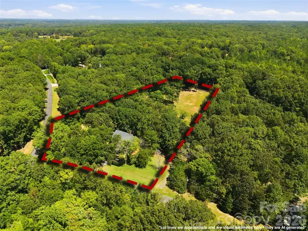 2505 Mountain Folk LN, Waxhaw, NC 28173