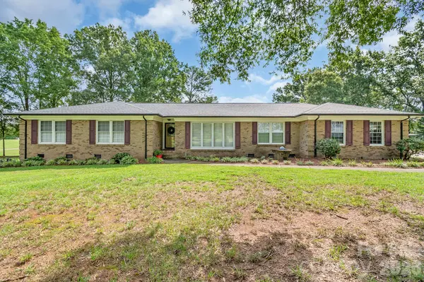 3817 Stack RD, Monroe, NC 28112