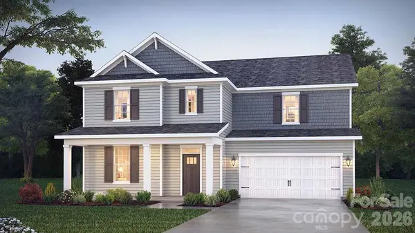 6014 Shady Terrace LN, York, SC 29745