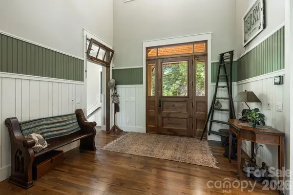 80 East Reach RD #117, Sylva, NC 28779