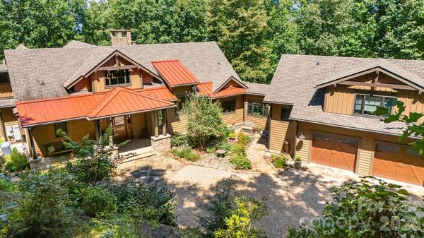 80 East Reach RD #117, Sylva, NC 28779