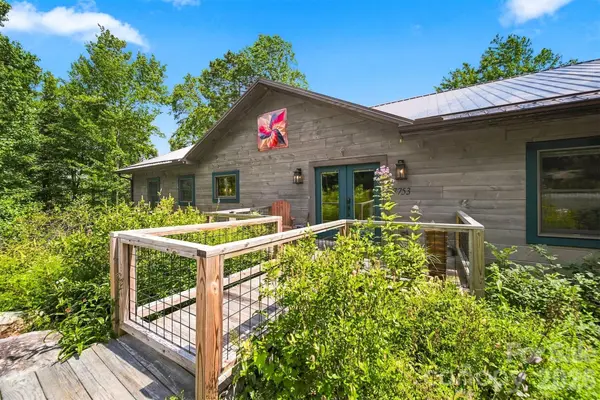 7753 Parks Mountain DR, Newland, NC 28657