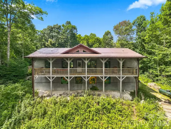 7753 Parks Mountain DR, Newland, NC 28657