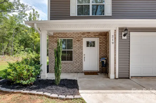 219 W North Corner RD, Lancaster, SC 29720
