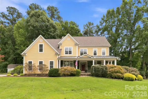 354 Robinson RD, Mooresville, NC 28117