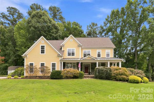 354 Robinson RD, Mooresville, NC 28117