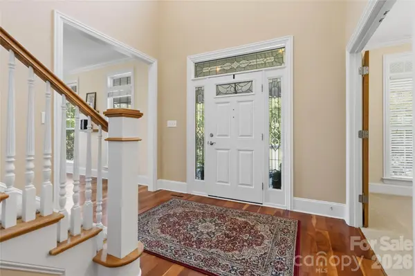 354 Robinson RD, Mooresville, NC 28117