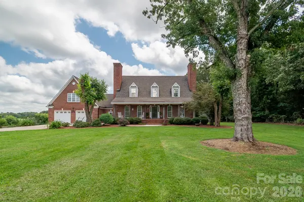 3813 Stack RD, Monroe, NC 28112