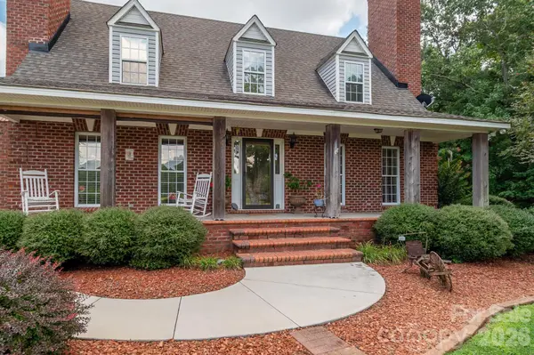 3813 Stack RD, Monroe, NC 28112