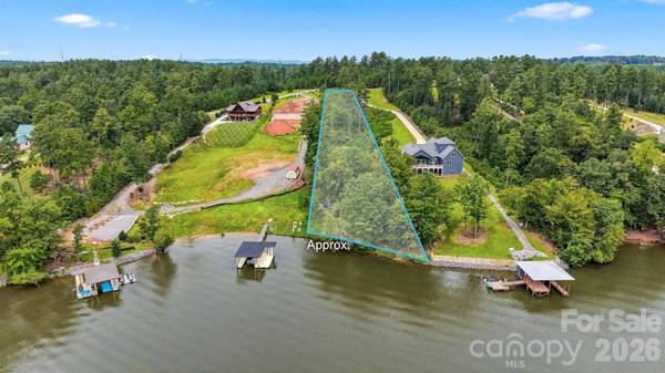 1792 Waters Edge DR #61, Granite Falls, NC 28630