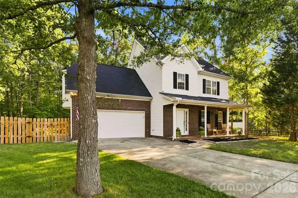 4408 Chatterleigh DR, Monroe, NC 28110