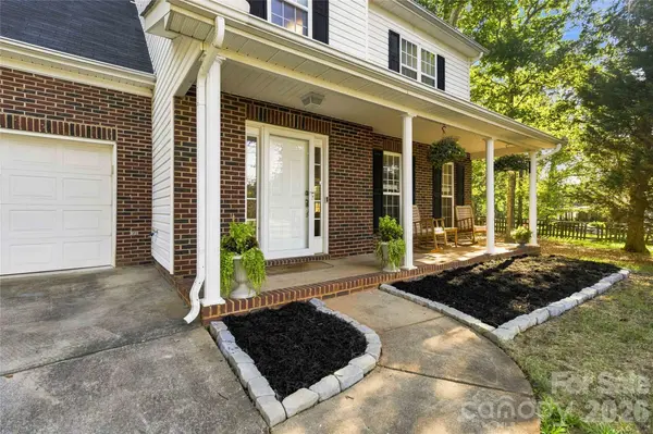 4408 Chatterleigh DR, Monroe, NC 28110
