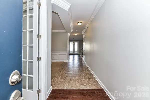 4316 Hubbard RD, Charlotte, NC 28269