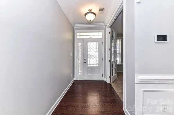 4316 Hubbard RD, Charlotte, NC 28269