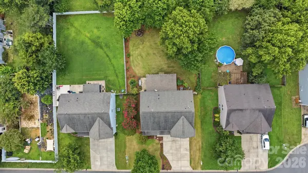 411 Moonshadow HVN, York, SC 29745