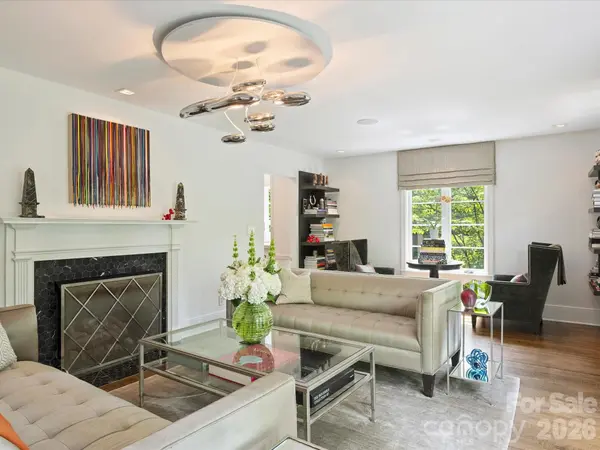 943 Romany RD, Charlotte, NC 28203