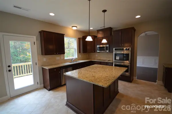 174 Northlake DR, Statesville, NC 28677