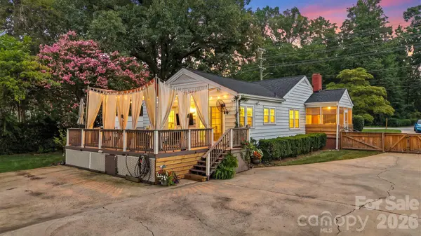 1537 S New Hope RD, Gastonia, NC 28054