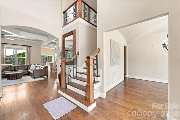 2455 Shiny Leaf DR, Denver, NC 28037