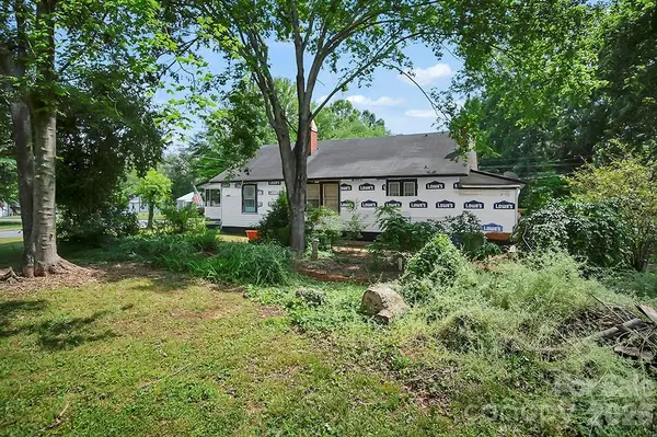 514 S Martin ST, Shelby, NC 28150