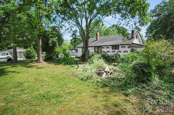 514 S Martin ST, Shelby, NC 28150