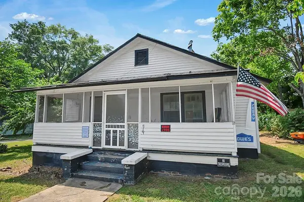 514 S Martin ST, Shelby, NC 28150