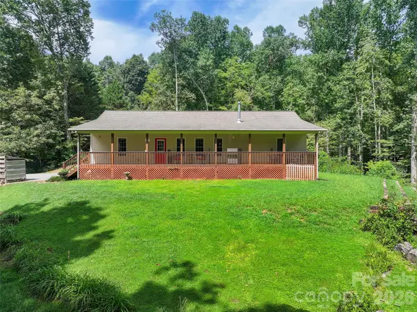 247 Poker Branch RD, Sylva, NC 28779