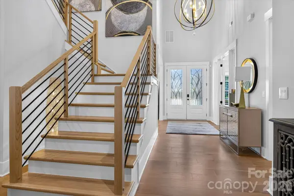 8624 Balcony Bridge RD, Huntersville, NC 28078