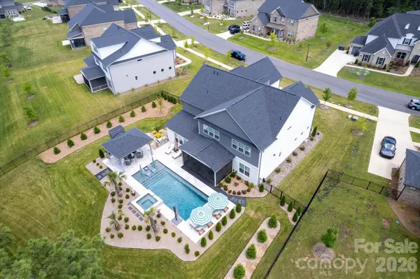 8624 Balcony Bridge RD, Huntersville, NC 28078