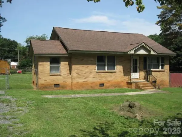 1317 Second ST, Gastonia, NC 28054