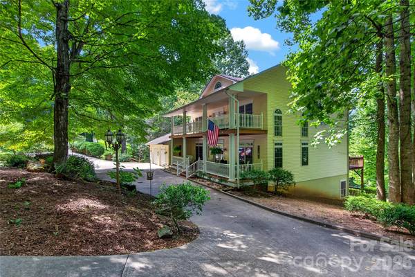 719 April PARK #25, Waynesville, NC 28786