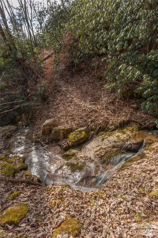 2220 Tract 1 Tilley Creek RD, Cullowhee, NC 28723